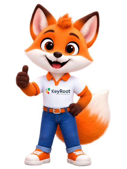 KeyRoot Assistant